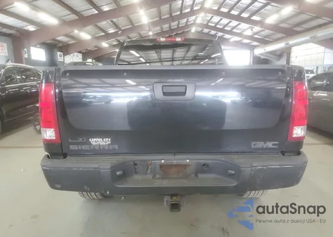 2008 GMC Sierra K1500 z USA, uszkodzony, nr VIN 1GTEK140X8Z192244